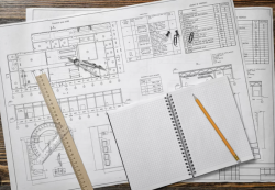 gerente de projeto / desenhista cad